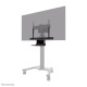 Neomounts AV45-500BL Kit bandeja para ordenador portátil 43-110'' - VESA - máx 2,5 kg - universal